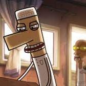 Foto Masameer County