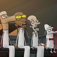 Foto Masameer County