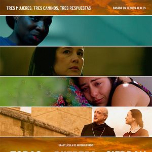 Foto Si todas las puertas se cierran