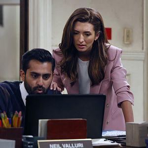 Foto Night Court (2023)