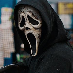 Foto Scream VI
