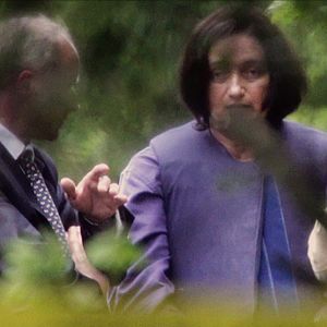 Foto El caso Fourniret: Monique Olivier, instrumento del mal