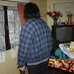 Foto El caso Fourniret: Monique Olivier, instrumento del mal