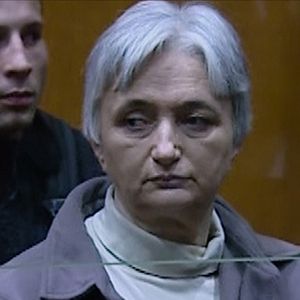 Foto El caso Fourniret: Monique Olivier, instrumento del mal