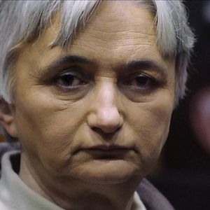 Foto El caso Fourniret: Monique Olivier, instrumento del mal