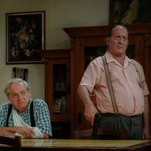 Foto ¡Menuda encerrona! Misterioso asesinato en Sicilia