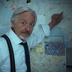 Foto ¡Menuda encerrona! Misterioso asesinato en Sicilia