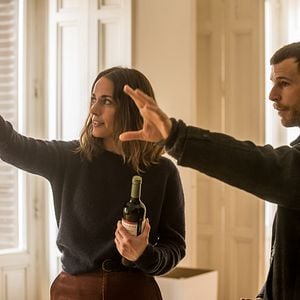 Foto Álvaro Cervantes