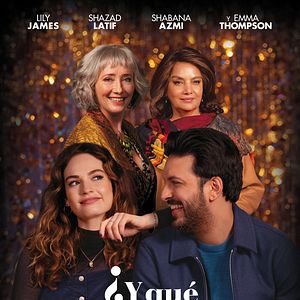 Foto ¿Y qué tendrá que ver el amor?