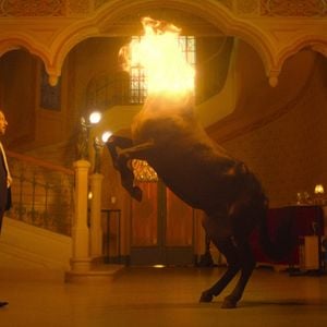 Foto Ciudad invisible