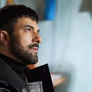 Foto Mi nombre es Farah