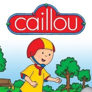Foto Caillou