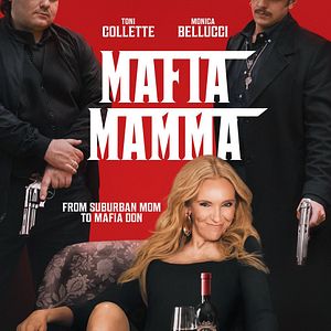 Foto Mafia Mamma
