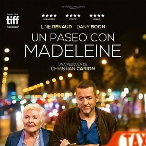 Foto Un paseo con Madeleine