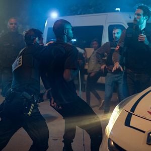 Foto El rey de las sombras