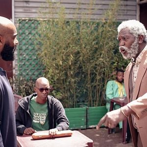 Foto El rey de las sombras