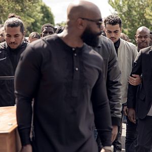 Foto El rey de las sombras