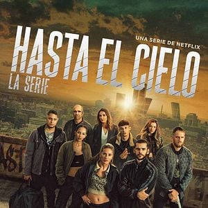 Foto Hasta el cielo: La serie