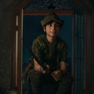 Foto Alexander Molony