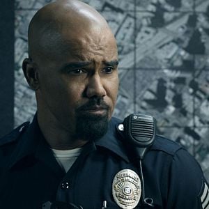 Foto S.W.A.T. Los hombres de Harrelson