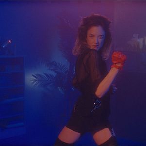 Foto Andrea Riseborough