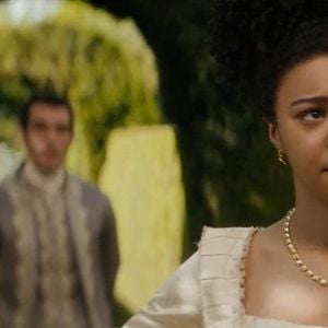 Foto La reina Carlota: Una historia de los Bridgerton