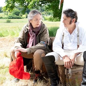 Foto Inspectora Marleau