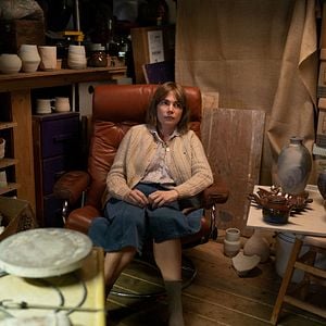 Foto Michelle Williams