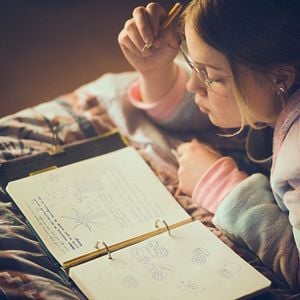 Foto Justine Lacroix