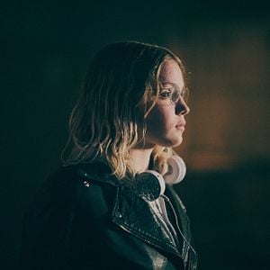 Foto Justine Lacroix