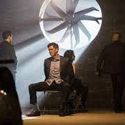 Foto El agente nocturno