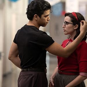 Foto Grease: Rise of the Pink Ladies