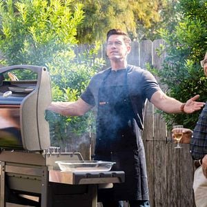 Foto Mentiras arriesgadas