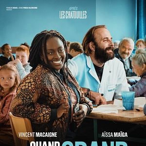 Foto Pequeños grandes amigos