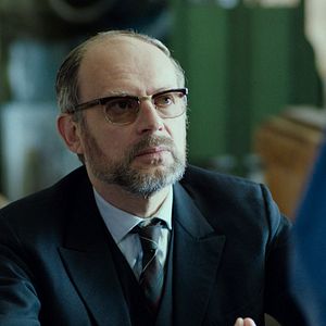 Foto Denis Podalydès