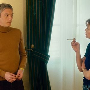 Foto Mélanie Thierry