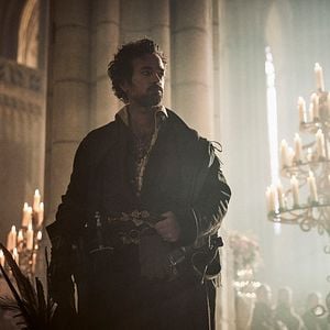 Foto Los tres mosqueteros: D'Artagnan