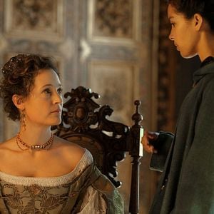 Foto Los tres mosqueteros: D'Artagnan