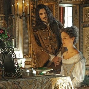 Foto François Civil