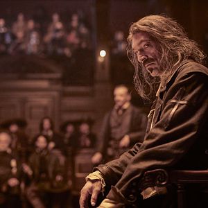 Foto Los tres mosqueteros: D'Artagnan