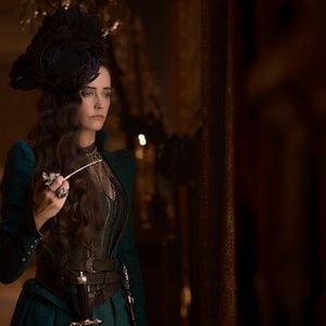 Foto Los tres mosqueteros: D'Artagnan