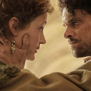 Foto Los tres mosqueteros: D'Artagnan