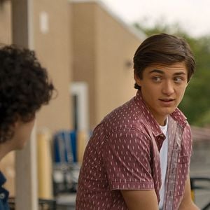 Foto ¡Shazam! La furia de los dioses