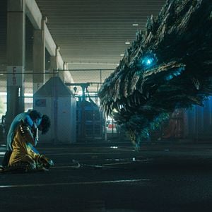 Foto ¡Shazam! La furia de los dioses