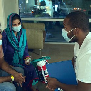 Foto Emergencias: Nuevas York