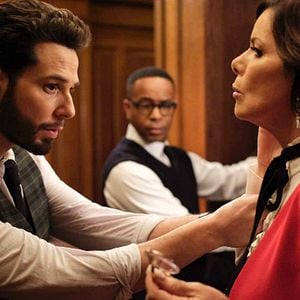 Foto Marcia Gay Harden