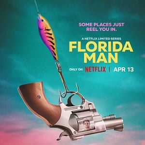 Foto Un hombre de Florida