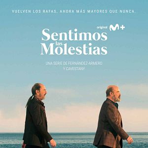 Foto Sentimos las molestias