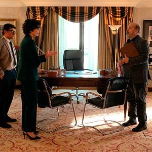 Foto Sentimos las molestias