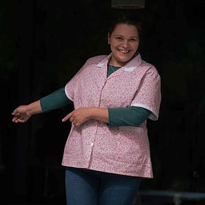 Foto Sentimos las molestias